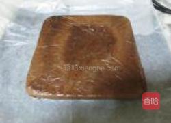 巧克力海绵蛋糕的做法图解12