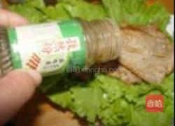孜然里脊的做法图解13