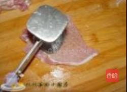 孜然里脊的做法图解7