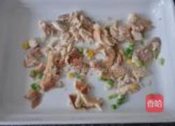 熏鱼焗土豆的做法图解6