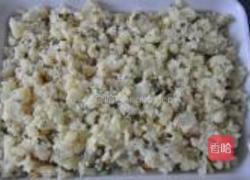 熏鱼焗土豆的做法图解9