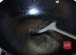 青椒炒鸡胗的做法图解5