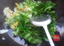 上海青蛋炒饭的做法图解7
