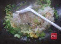 上海青蛋炒饭的做法图解9