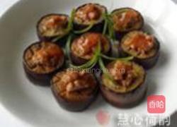 东坡茄子的做法图解24