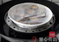 东坡茄子的做法图解15