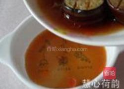 东坡茄子的做法图解17