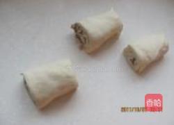 花椒饼的做法图解4