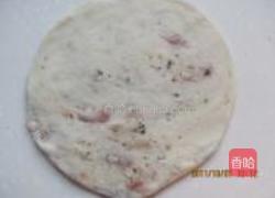 花椒饼的做法图解8