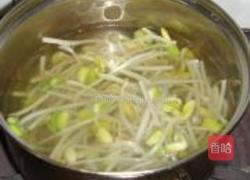 拌三丝的做法图解2