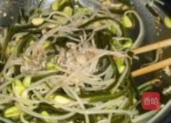 拌三丝的做法图解8