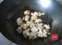 卤菜花海带的做法图解6