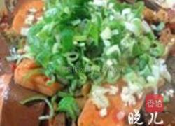毛血旺的做法图解12