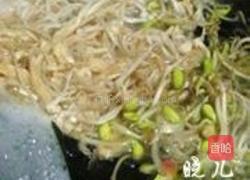毛血旺的做法图解3