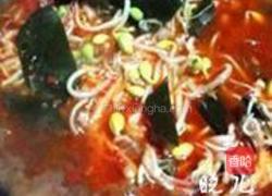 毛血旺的做法图解5