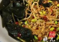 毛血旺的做法图解6