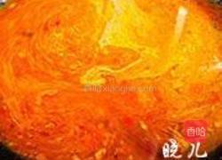 毛血旺的做法图解8