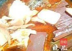 毛血旺的做法图解9