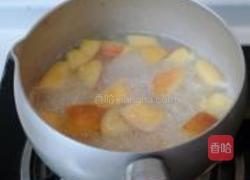 苹果粥的做法图解5