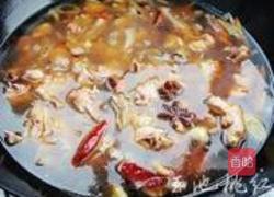 新疆大盘鸡的做法图解6