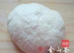 早餐十分钟批萨的做法图解1