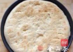 早餐十分钟批萨的做法图解4