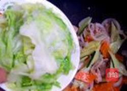茄汁米粉的做法图解11