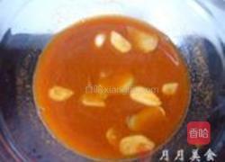 黑胡椒牛肉的做法图解3