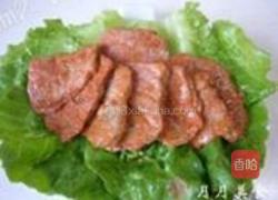 黑胡椒牛肉的做法图解9