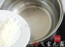 小豆凉糕的做法图解3