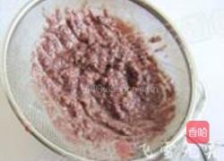 小豆凉糕的做法图解5