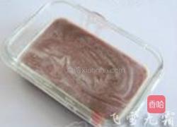小豆凉糕的做法图解6