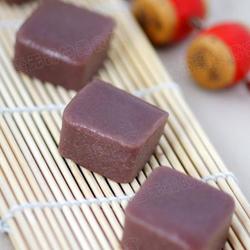 小豆凉糕的做法[图]