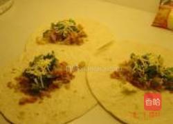 面拼的做法图解2