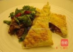 面拼的做法图解5