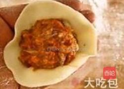 驴肉蒸饺的做法图解15