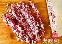 驴肉蒸饺的做法图解2