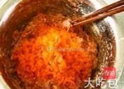 驴肉蒸饺的做法图解8