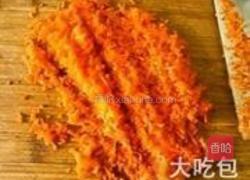 驴肉蒸饺的做法图解1