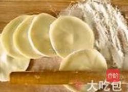 驴肉蒸饺的做法图解14