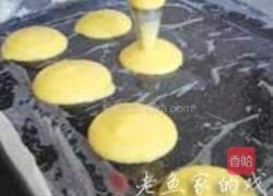 全蛋夹心小饼的做法图解3