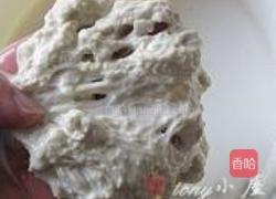 面筋营养炒菜的做法图解5