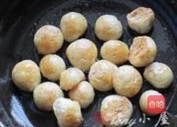 面筋营养炒菜的做法图解10