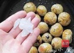 面筋营养炒菜的做法图解12