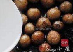 面筋营养炒菜的做法图解13