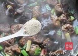 面筋营养炒菜的做法图解16