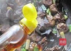 面筋营养炒菜的做法图解17