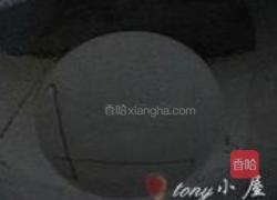 软荚豌豆炒春笋的做法图解10