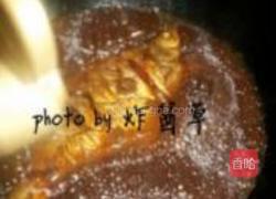 红烧武昌鱼的做法图解11