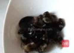 清爽小炒的做法图解2